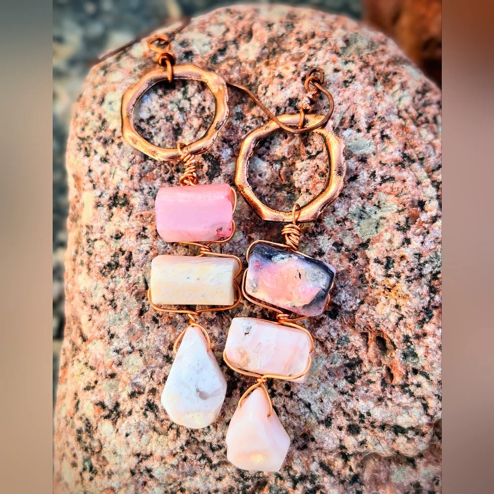 Hand Crafted whispers from